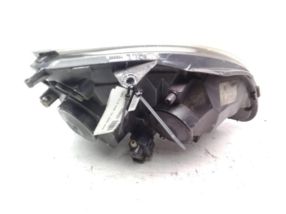 FARO IZQUIERDO RENAULT CLIO II (BB_, CB_)|Desguaces La Cabaña