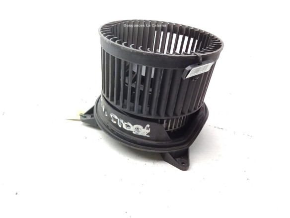 1S7H1856AC MOTOR CALEFACCION FORD FOCUS II (DA_, HCP)|Desguaces La Cabaña