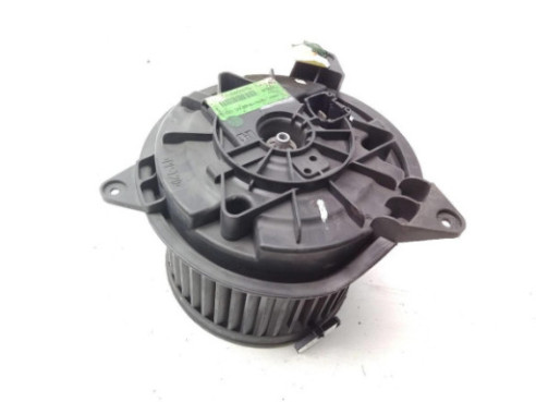 1S7H1856AC MOTOR CALEFACCION FORD FOCUS II (DA_, HCP)|Desguaces La Cabaña