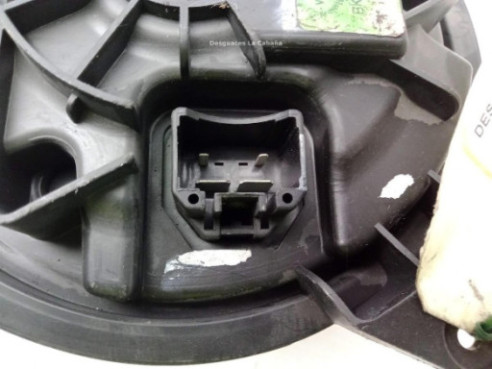 1S7H1856AC MOTOR CALEFACCION FORD FOCUS II (DA_, HCP)|Desguaces La Cabaña