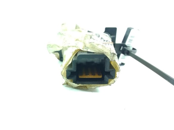 SinValor INTERRUPTOR WARNING MITSUBISHI MONTERO IV (V8_W, V9_W) |Desguaces La Cabaña