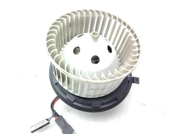 52419344 MOTOR CALEFACCION RENAULT LAGUNA II (BG0/1_)|Desguaces La Cabaña