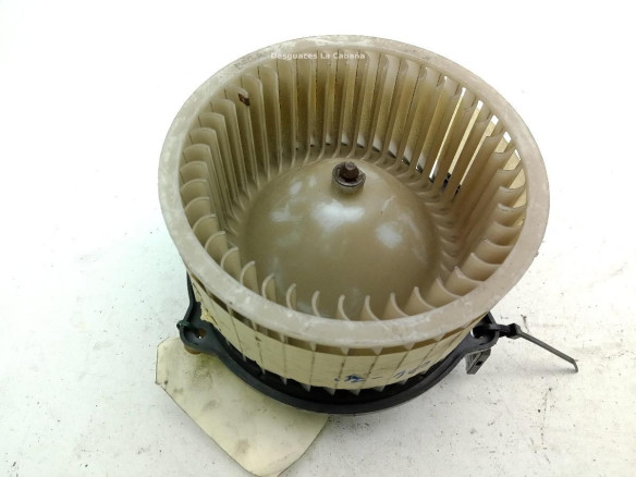 MOTOR CALEFACCION KIA SPORTAGE (JE_, KM_)|Desguaces La Cabaña
