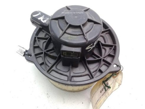 MOTOR CALEFACCION KIA SPORTAGE (JE_, KM_)|Desguaces La Cabaña