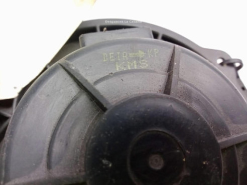 MOTOR CALEFACCION KIA SPORTAGE (JE_, KM_)|Desguaces La Cabaña