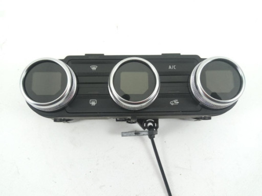 CLIMATIZACION|Desguaces La Cabaña