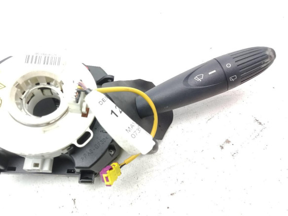 07355593080, MANDO COMPLETO FORD KA (RU8)|Desguaces La Cabaña