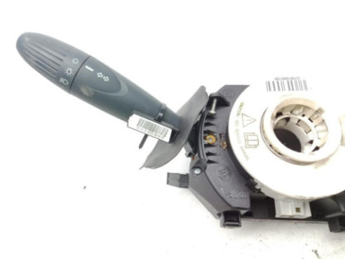 07355593080, MANDO COMPLETO FORD KA (RU8)|Desguaces La Cabaña