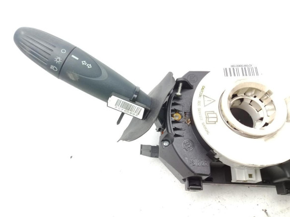 07355593080, MANDO COMPLETO FORD KA (RU8)|Desguaces La Cabaña