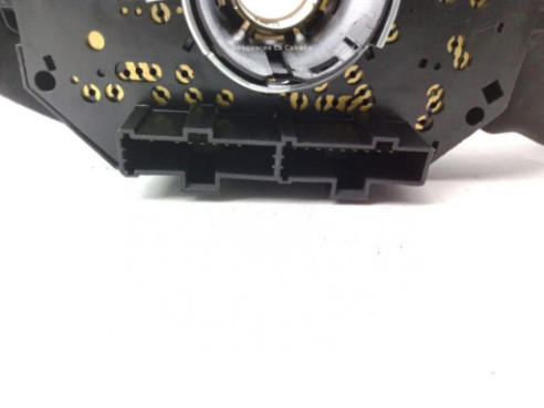 07355593080, MANDO COMPLETO FORD KA (RU8)|Desguaces La Cabaña
