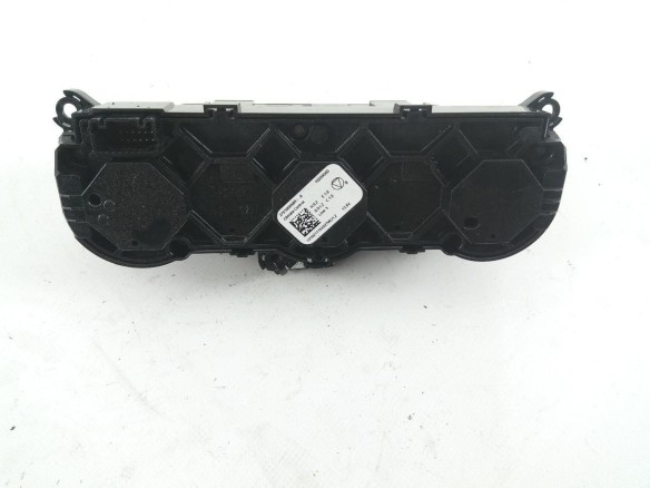 275106658R MANDO CLIMA NISSAN TOWNSTAR Furgoneta/monovolumen (XFK) |Desguaces La Cabaña