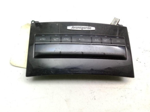 A2129005902, MANDO CLIMA MERCEDES BENZ CLASE E (W212)|Desguaces La Cabaña