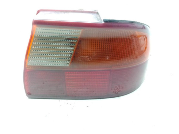 PILOTO TRA DER EXT FORD MONDEO I (GBP)|Desguaces La Cabaña