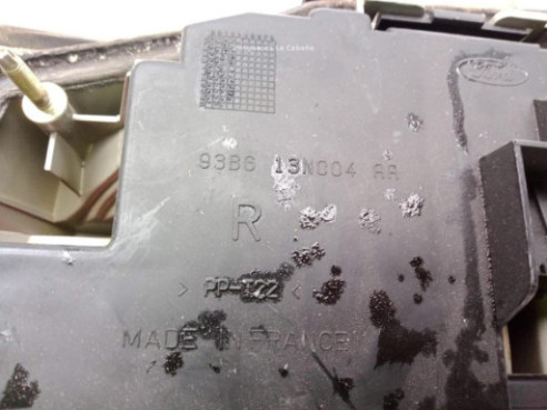 PILOTO TRA DER EXT FORD MONDEO I (GBP)|Desguaces La Cabaña