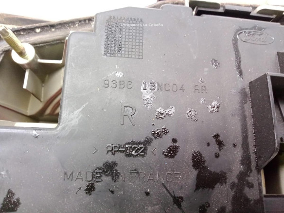PILOTO TRA DER EXT FORD MONDEO I (GBP)|Desguaces La Cabaña
