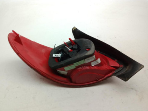 PILOTO TRA DER EXT PEUGEOT 206+ (T3E)|Desguaces La Cabaña