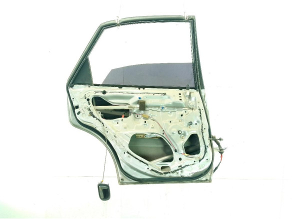 PUERTA LAT TRA IZQ TOYOTA COROLLA (_E11_)|Desguaces La Cabaña