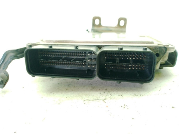 391012F560 CENTRALITA MOTOR KIA SPORTAGE (SL)|Desguaces La Cabaña