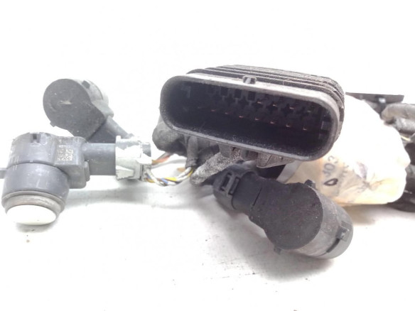 SENSOR PARKING DEL DER MERCEDES BENZ CLASE E (W212)|Desguaces La Cabaña