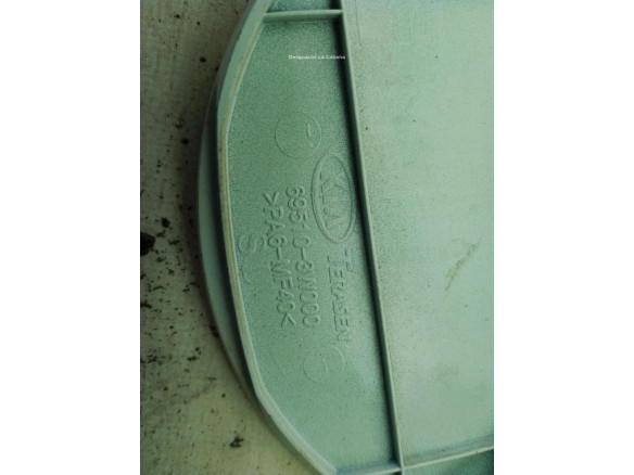 695103W000 TAPA COMBUSTIBLE KIA SPORTAGE (SL)|Desguaces La Cabaña