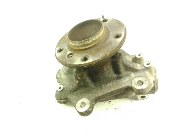 3121677320903 MANGUETA DEL DER BMW 1 (E81) |Desguaces La Cabaña