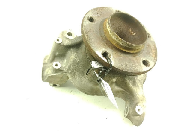3121677320903 MANGUETA DEL DER BMW 1 (E81) |Desguaces La Cabaña
