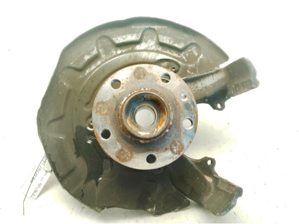 5Q0407256P  MANGUETA DEL DER SEAT LEON (5F1)|Desguaces La Cabaña