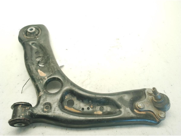 5WA407151  BRAZO SUSPENSION DEL IZQ INF SEAT LEON (5F1)|Desguaces La Cabaña