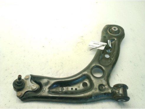 5WA407152  BRAZO SUSPENSION DEL DER INF SEAT LEON (5F1)|Desguaces La Cabaña