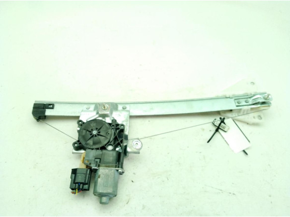 2138708 ELEVALUNAS PUERTA LAT TRA IZQ FORD KUGA II (DM2)|Desguaces La Cabaña