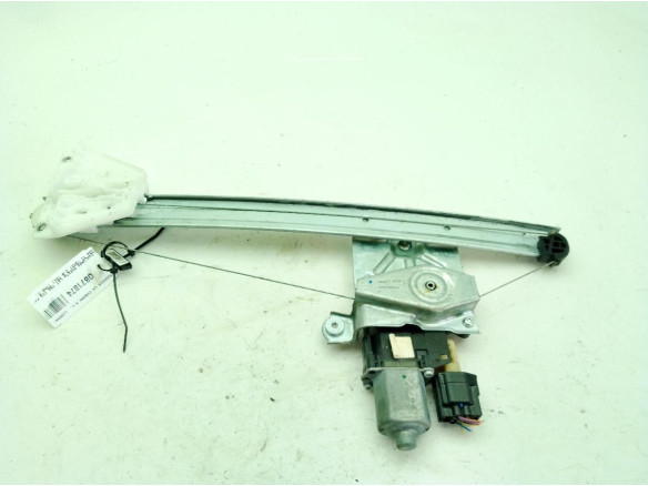 2138708 ELEVALUNAS PUERTA LAT TRA IZQ FORD KUGA II (DM2)|Desguaces La Cabaña
