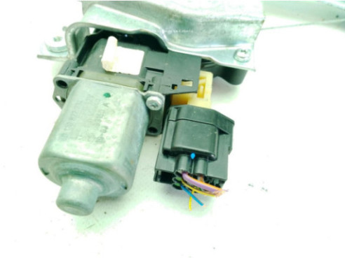 2138708 ELEVALUNAS PUERTA LAT TRA IZQ FORD KUGA II (DM2)|Desguaces La Cabaña