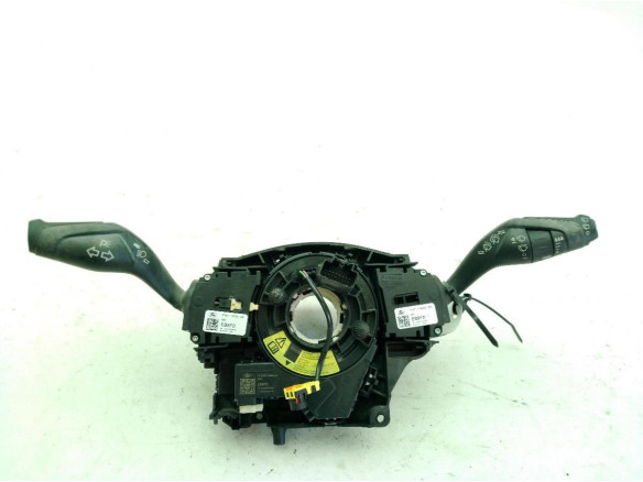 F1FT17A553BA MANDO COMPLETO FORD KUGA II (DM2)|Desguaces La Cabaña