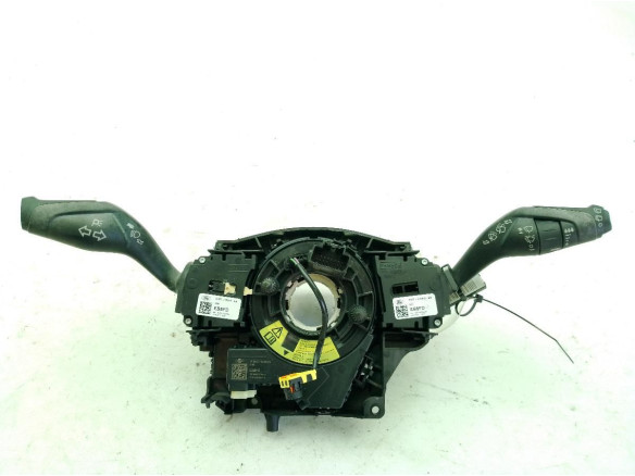 F1FT17A553BA MANDO COMPLETO FORD KUGA II (DM2)|Desguaces La Cabaña