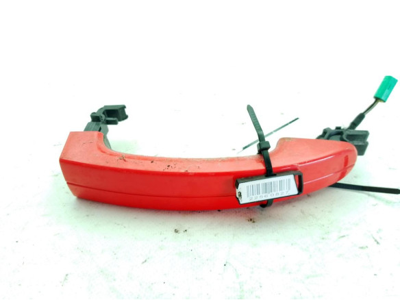 2046987 MANILLA PUERTA LAT TRA IZQ EXT FORD KUGA II (DM2)|Desguaces La Cabaña