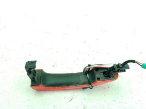 2046987 MANILLA PUERTA LAT TRA IZQ EXT FORD KUGA II (DM2)|Desguaces La Cabaña