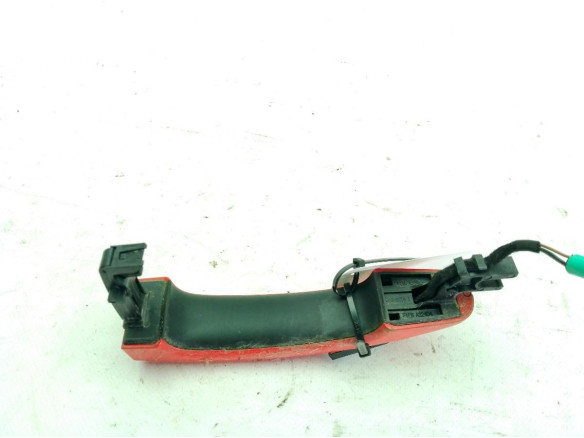 2046987 MANILLA PUERTA LAT TRA IZQ EXT FORD KUGA II (DM2)|Desguaces La Cabaña
