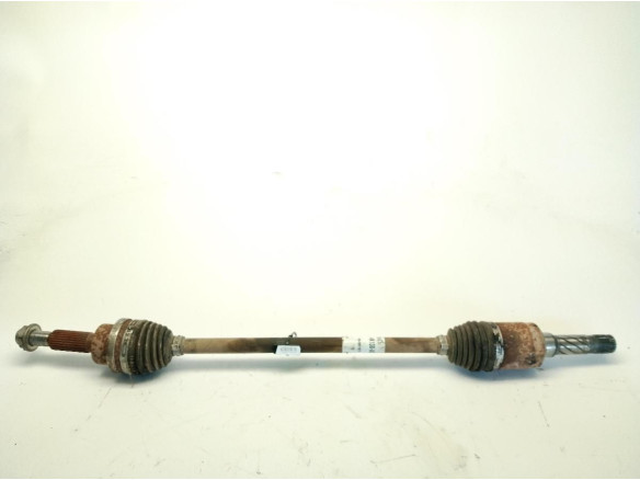 2168926 PALIER TRA DER FORD KUGA II (DM2)|Desguaces La Cabaña
