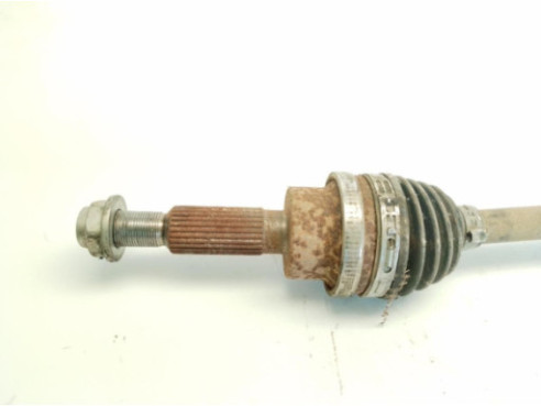 2168926 PALIER TRA DER FORD KUGA II (DM2)|Desguaces La Cabaña