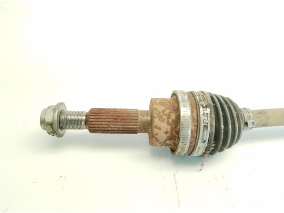 2168926 PALIER TRA DER FORD KUGA II (DM2)|Desguaces La Cabaña