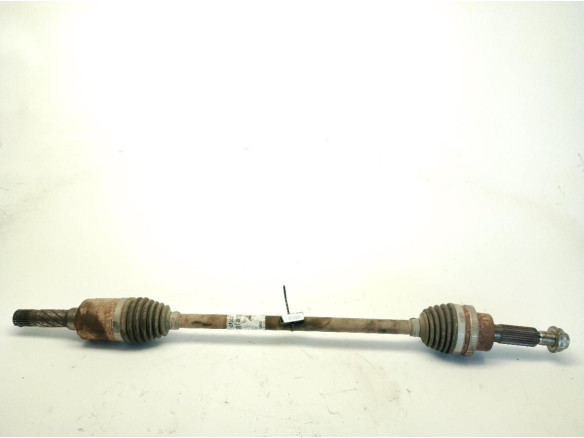 2168926 PALIER TRA IZQ FORD KUGA II (DM2)|Desguaces La Cabaña