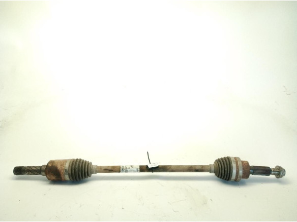 2168926 PALIER TRA IZQ FORD KUGA II (DM2)|Desguaces La Cabaña