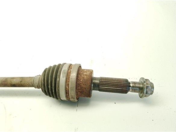 2168926 PALIER TRA IZQ FORD KUGA II (DM2)|Desguaces La Cabaña