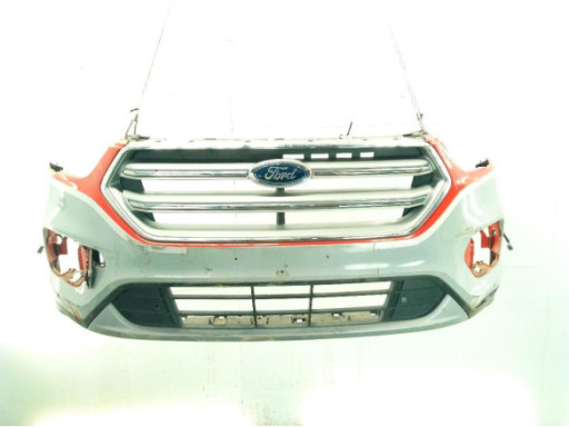 PARAGOLPES DELANTERO|Desguaces La Cabaña