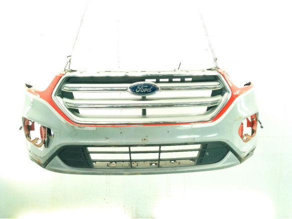 2376927 PARAGOLPES DEL FORD KUGA II (DM2)|Desguaces La Cabaña