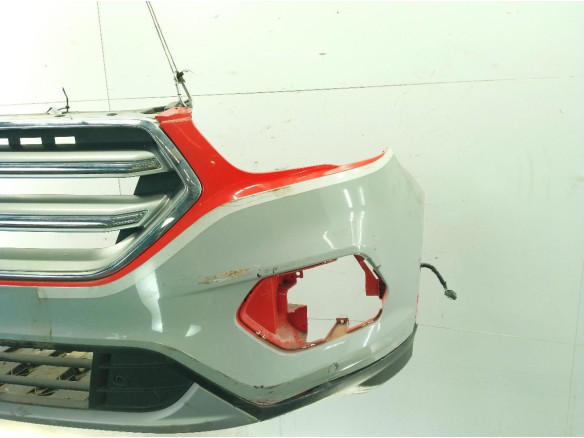 2376927 PARAGOLPES DEL FORD KUGA II (DM2)|Desguaces La Cabaña