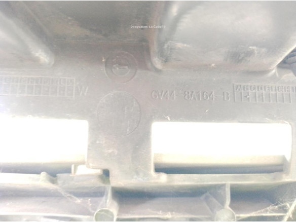 2376927 PARAGOLPES DEL FORD KUGA II (DM2)|Desguaces La Cabaña