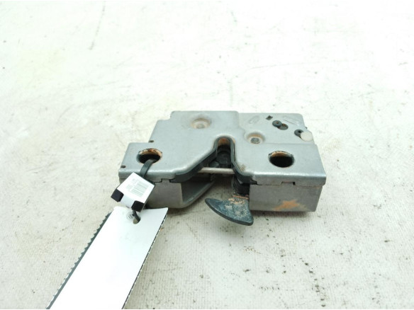 5F0823509D CERRADURA CAPO SEAT LEON (5F1)|Desguaces La Cabaña