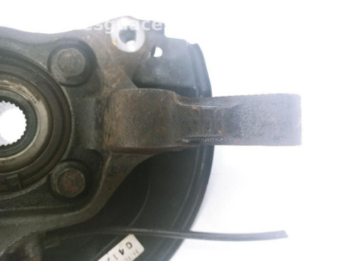 CERRADURA PUERTA LAT DEL DER MITSUBISHI GRANDIS (NA_W)|Desguaces La Cabaña 2