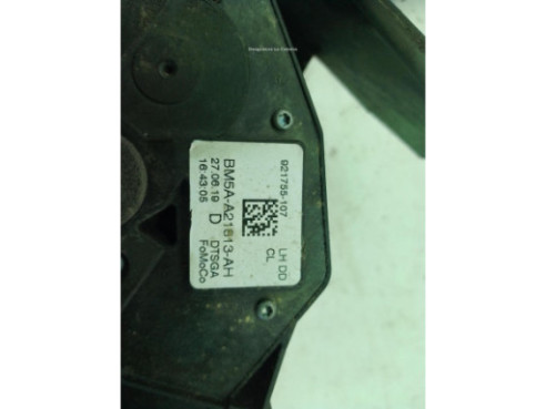 2070970 CERRADURA PUERTA LAT DEL IZQ FORD KUGA II (DM2)|Desguaces La Cabaña